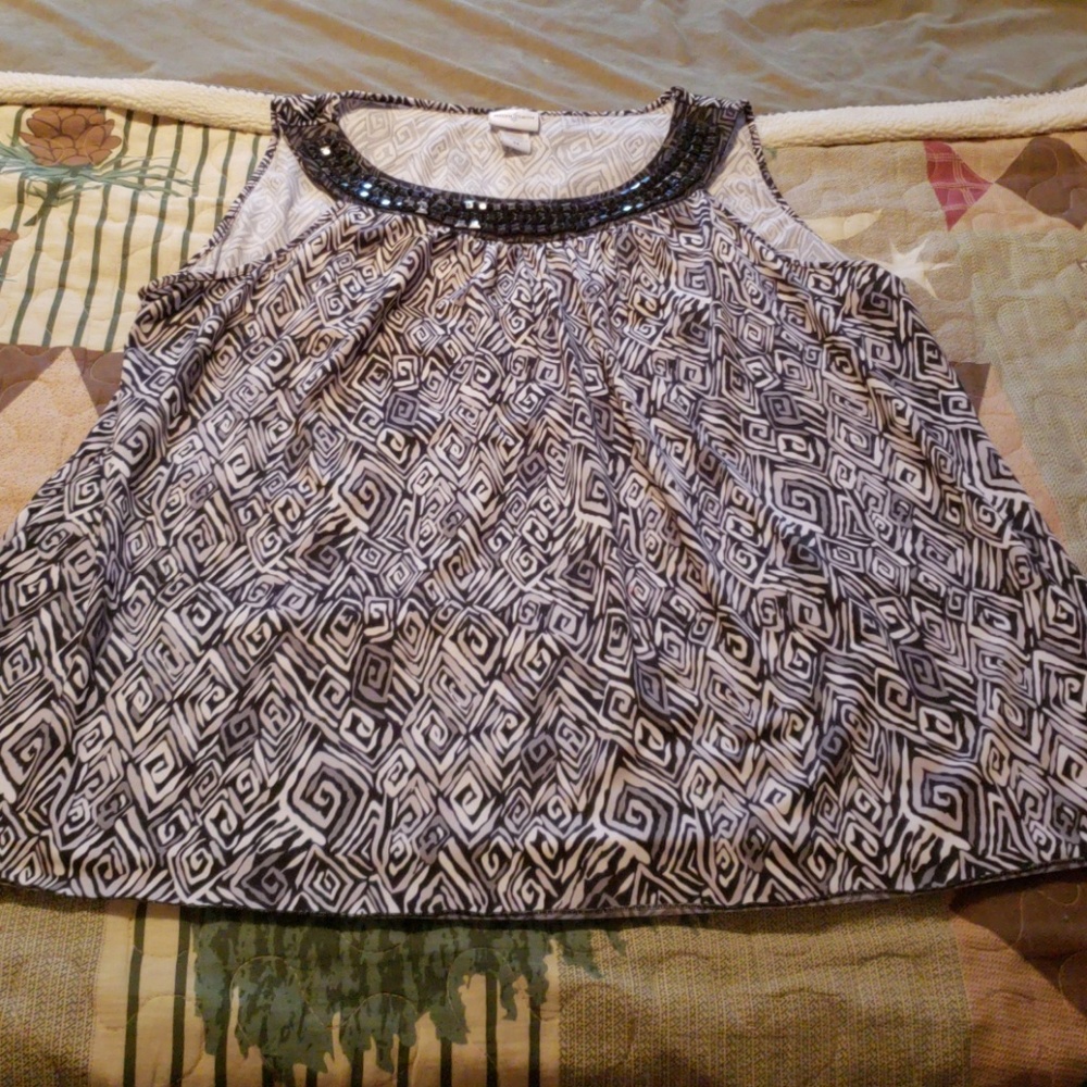 Tank top 3xl